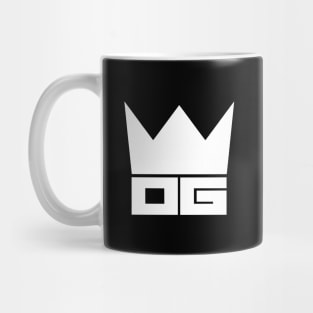 OTAKU GANG - W Mug